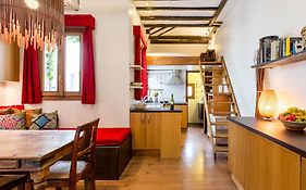 Penthouse Neare Sol, Plaza Mayor